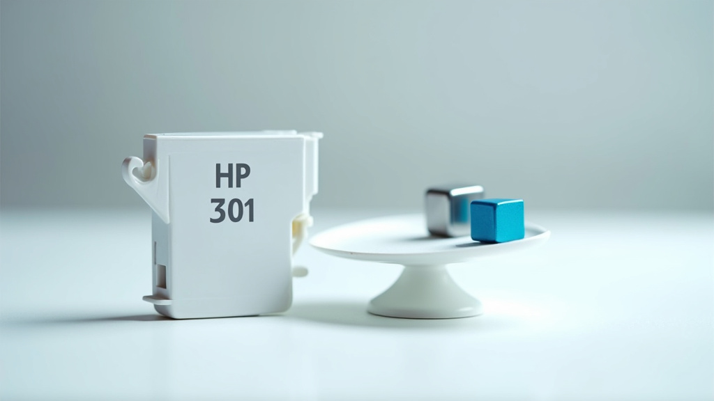 Différents points de vente pour cartouches HP 301 - en ligne, magasin physique, site officiel