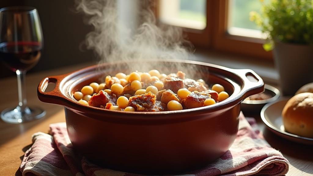 Sur les traces du vrai cassoulet : mes découvertes à Castelnaudary - Occitanie Café