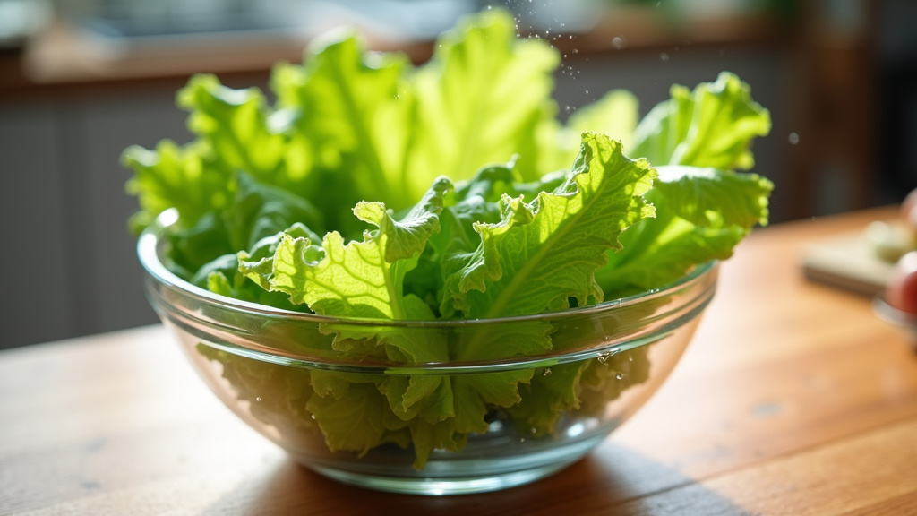 Différents modèles d'essoreuses à salade alignés sur une étagère de cuisine