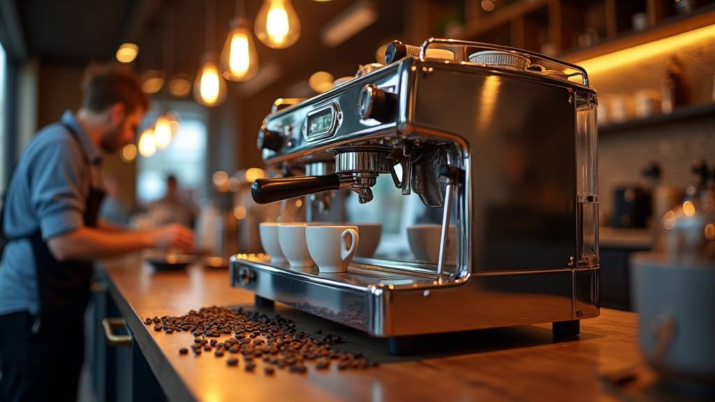 Vue de l'intérieur de l'Etna Sagitta montrant les composants robustes et l'organisation