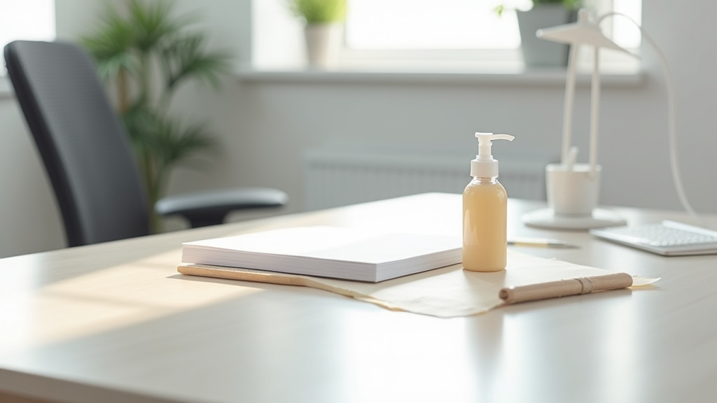 Équipe commerciale de Fiducial Office Solutions en réunion avec un client