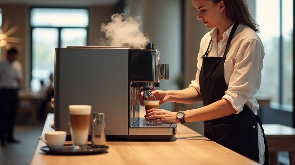 Différentes versions de la Necta Krea Prime ES