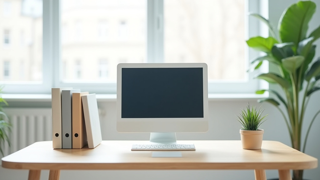 Espace de pause avec machine à café et mobilier confortable